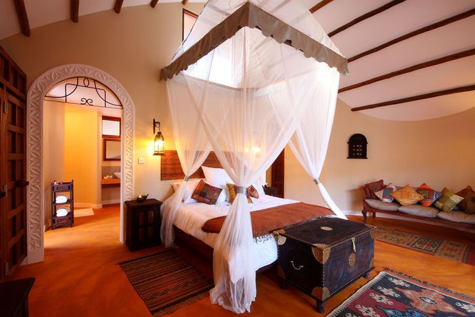 Imagen de la habitación del Hotel Kena Beach. Foto 2