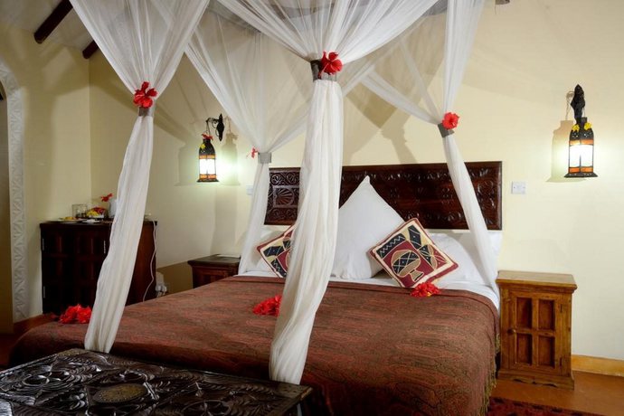 Imagen de la habitación del Hotel Kena Beach. Foto 3