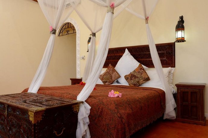 Imagen de la habitación del Hotel Kena Beach. Foto 4