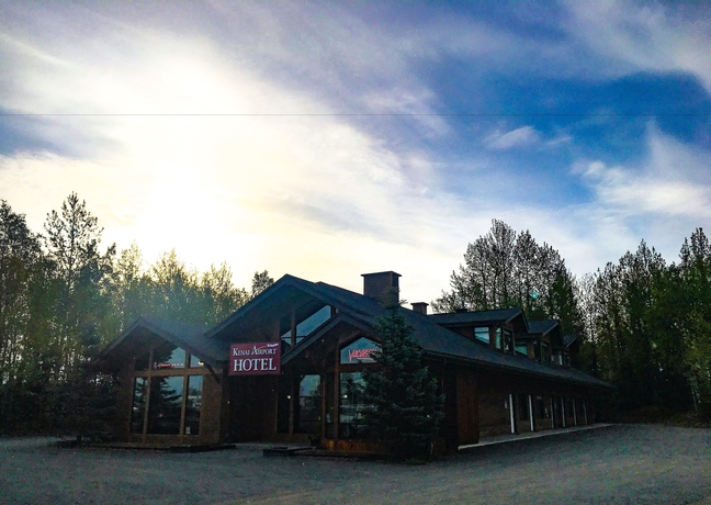 Imagen general del Hotel Kenai Airport. Foto 2