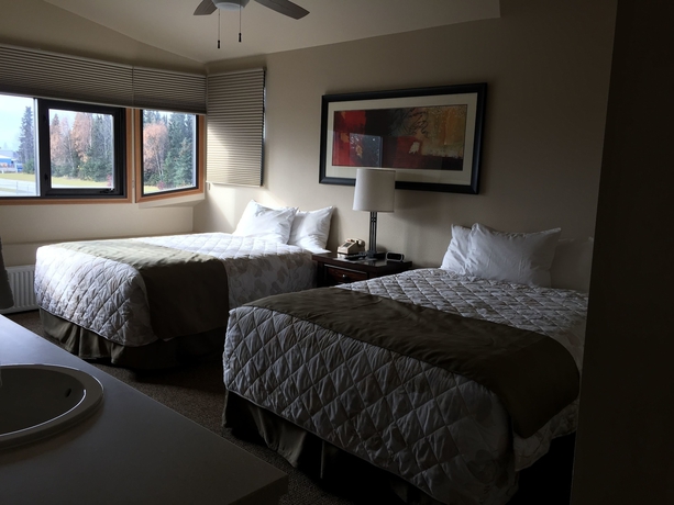 Imagen de la habitación del Hotel Kenai Airport. Foto 9