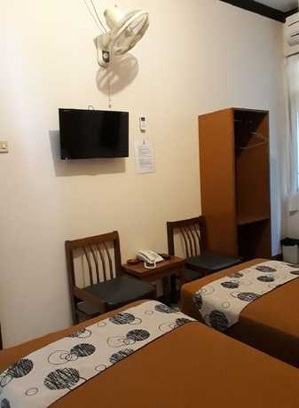 Imagen de la habitación del Hotel Kenangan. Foto 3