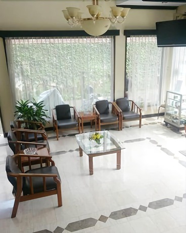 Imagen de los interiores del Hotel Kenangan. Foto 18