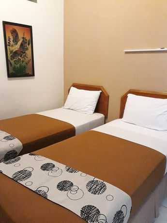 Imagen de la habitación del Hotel Kenangan. Foto 16