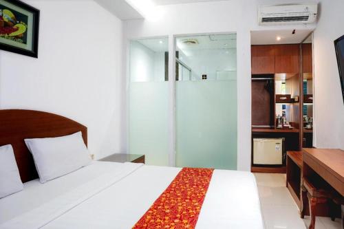 Imagen general del Hotel Kenari Asri. Foto 2