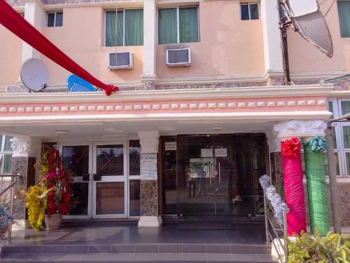 Imagen general del Hotel Kenbrill Hyatt. Foto 2