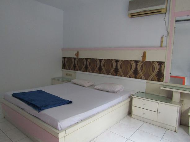 Imagen de la habitación del Hotel Kencana Jaya. Foto 5