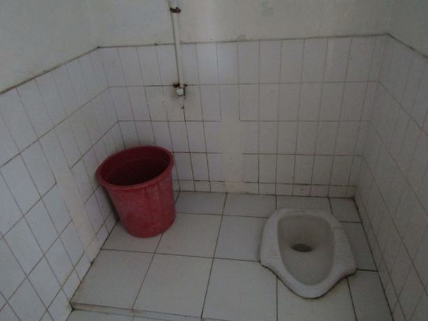 Imagen de la habitación del Hotel Kencana Jaya. Foto 12