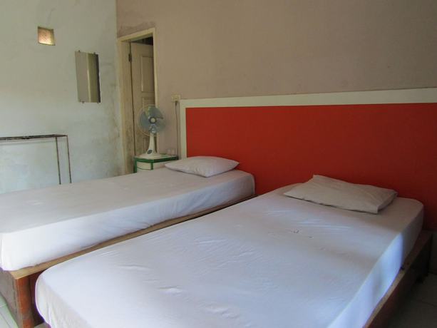 Imagen de la habitación del Hotel Kencana Jaya. Foto 13