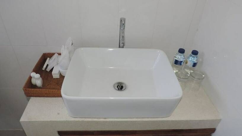 Imagen general del Hotel Kencana Ubud. Foto 5