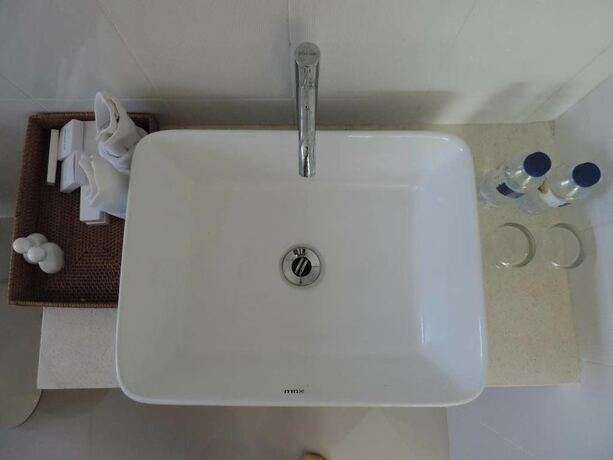 Imagen general del Hotel Kencana Ubud. Foto 11