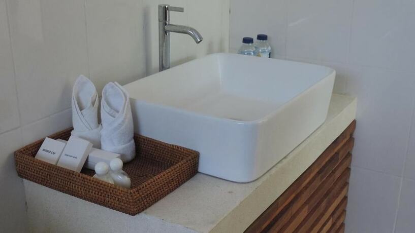 Imagen general del Hotel Kencana Ubud. Foto 16