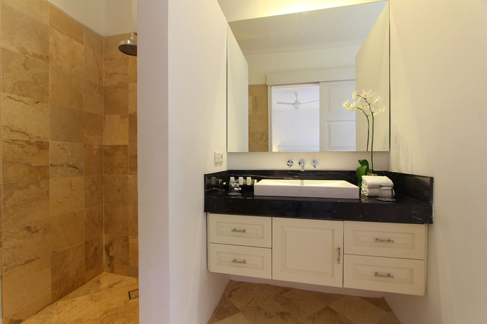 Imagen de la habitación del Hotel Kencana Villas Seminyak. Foto 5
