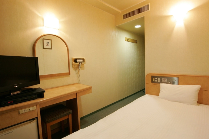 Imagen de la habitación del Hotel Kenchomae Green. Foto 13