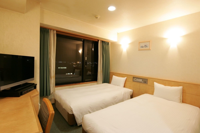 Imagen de la habitación del Hotel Kenchomae Green. Foto 14