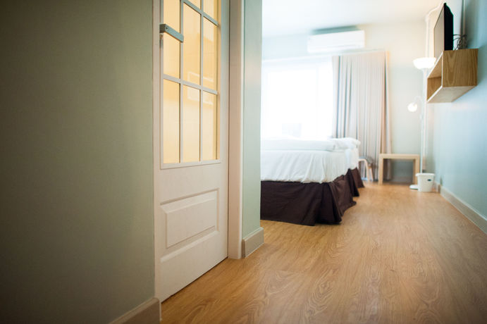 Imagen de la habitación del Hotel Kencozy Accommodation. Foto 2