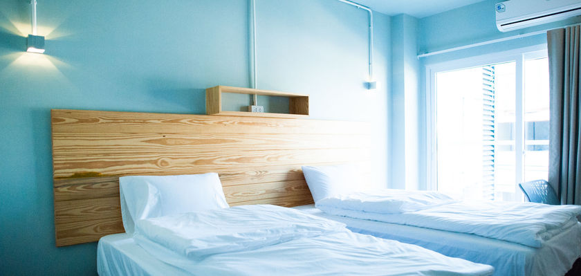 Imagen de la habitación del Hotel Kencozy Accommodation. Foto 4