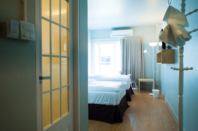 Imagen de la habitación del Hotel Kencozy Accommodation. Foto 5