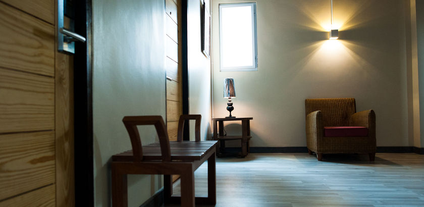 Imagen de la habitación del Hotel Kencozy Accommodation. Foto 7