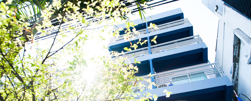 Imagen de los interiores del Hotel Kencozy Accommodation. Foto 15