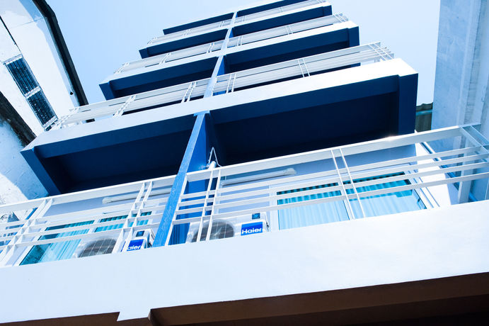Imagen de los interiores del Hotel Kencozy Accommodation. Foto 16