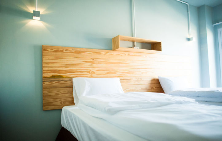 Imagen de la habitación del Hotel Kencozy Accommodation. Foto 8
