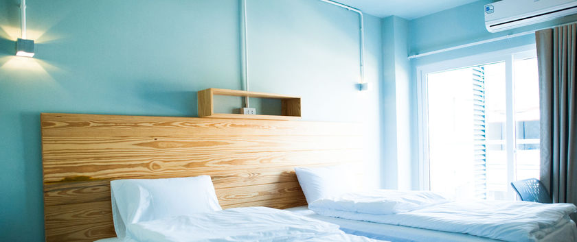 Imagen de los exteriores del Hotel Kencozy Accommodation. Foto 14
