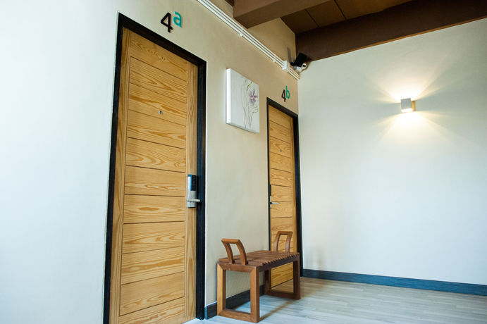 Imagen de la habitación del Hotel Kencozy Accommodation. Foto 10