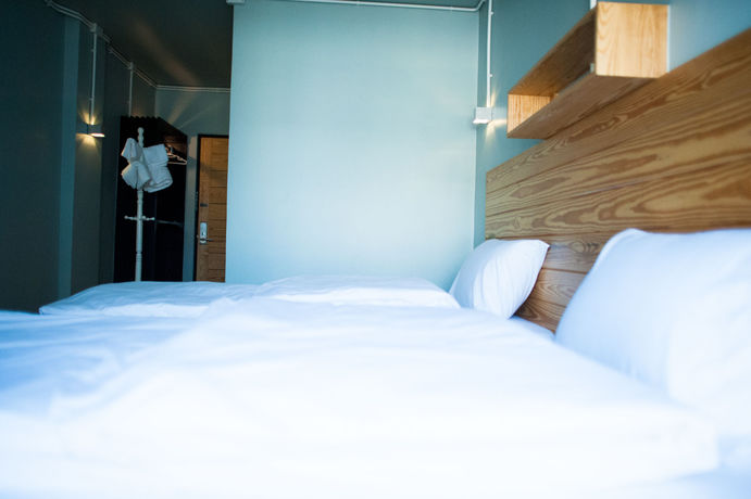 Imagen de la habitación del Hotel Kencozy Accommodation. Foto 12