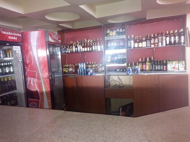 Imagen general del Hotel Kendas Village. Foto 4