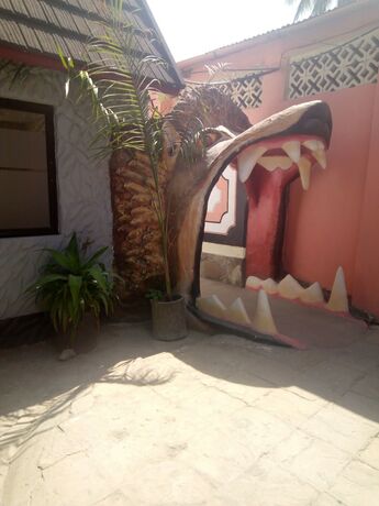 Imagen general del Hotel Kendas Village. Foto 7