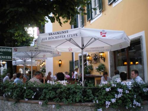 Imagen general del Hotel Kendler, ST. GILGEN. Foto 1