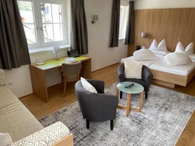 Imagen de la habitación del Hotel Kendler, ST. GILGEN. Foto 18