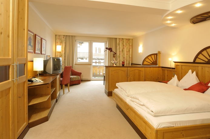 Imagen de la habitación del Hotel Kendler, Saalbach-Hinterglemm . Foto 4
