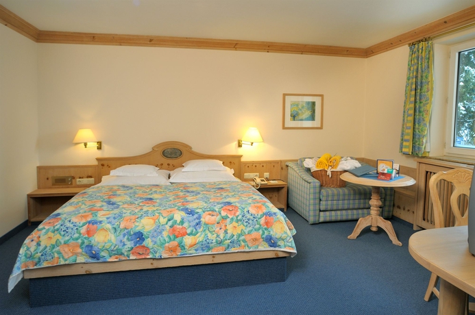 Imagen de la habitación del Hotel Kendler, Saalbach-Hinterglemm . Foto 6