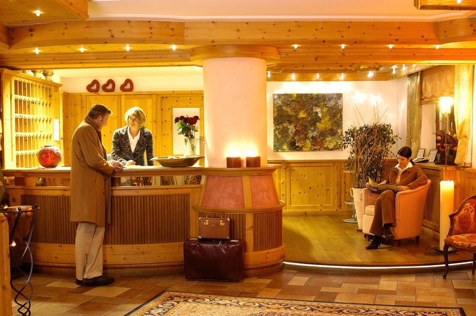Imagen de los interiores del Hotel Kendler, Saalbach-Hinterglemm . Foto 10