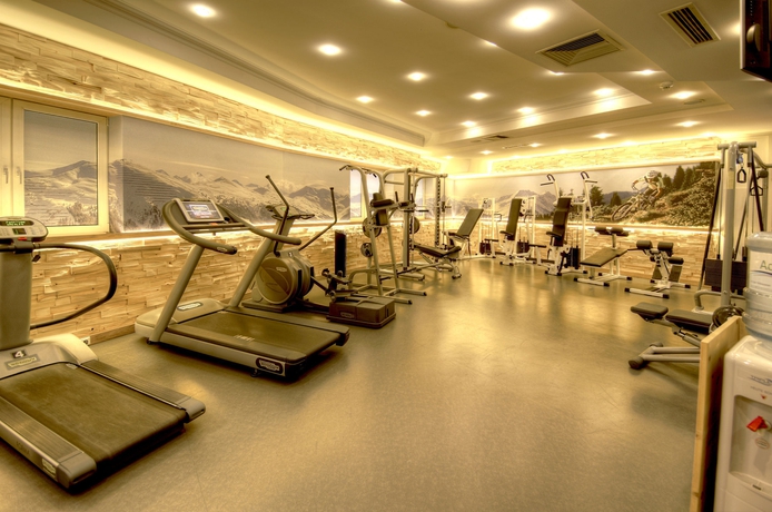 Imagen de los interiores del Hotel Kendler, Saalbach-Hinterglemm . Foto 11