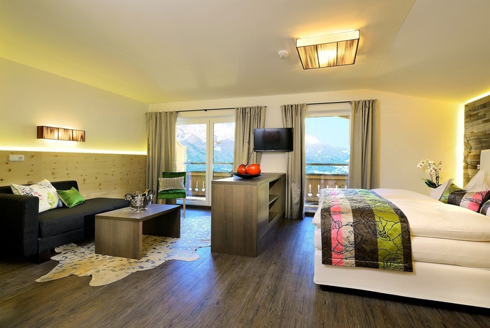 Imagen de la habitación del Hotel Kendler, Saalbach-Hinterglemm . Foto 7