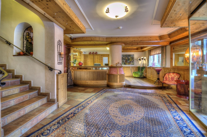Imagen de los interiores del Hotel Kendler, Saalbach-Hinterglemm . Foto 12