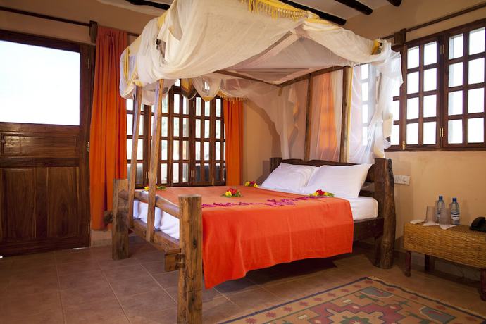 Imagen de la habitación del Hotel Kendwa Rocks Beach. Foto 5