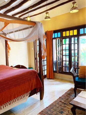 Imagen de la habitación del Hotel Kendwa Rocks Beach. Foto 6