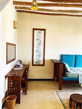 Imagen de la habitación del Hotel Kendwa Rocks Beach. Foto 9