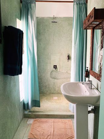 Imagen de la habitación del Hotel Kendwa Rocks Beach. Foto 14