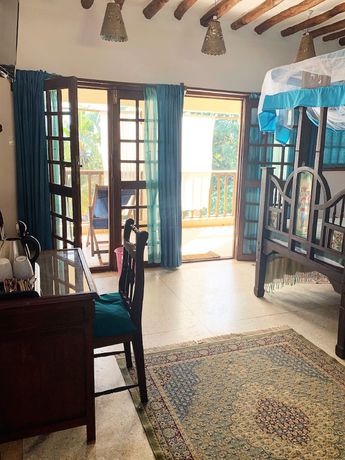 Imagen de la habitación del Hotel Kendwa Rocks Beach. Foto 15