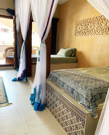 Imagen de la habitación del Hotel Kendwa Rocks Beach. Foto 18