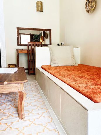 Imagen de la habitación del Hotel Kendwa Rocks Beach. Foto 19