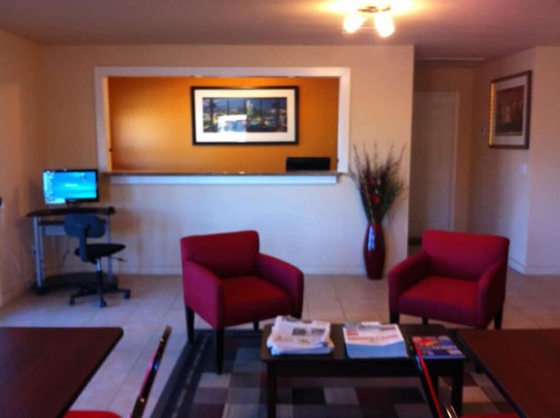 Imagen general del Hotel Kenedy Country Inn. Foto 1