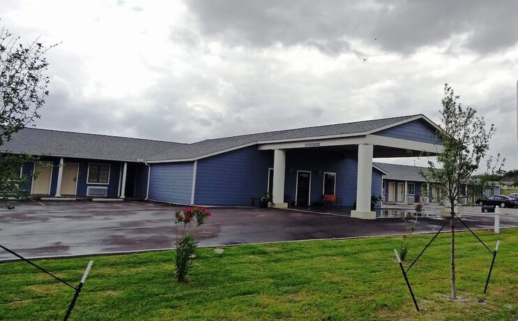 Imagen general del Hotel Kenedy Inn and Suites. Foto 1