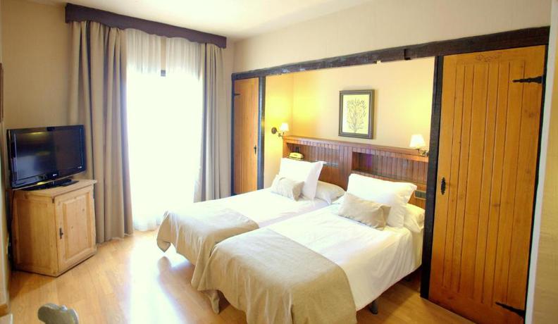 Imagen de la habitación del Hotel Kenia Nevada. Foto 3