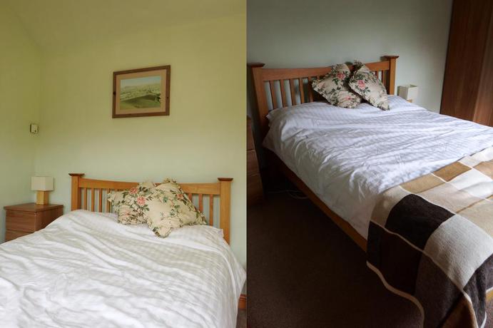 Imagen de la habitación del Hotel Kenilworth Garden Accommodation. Foto 2